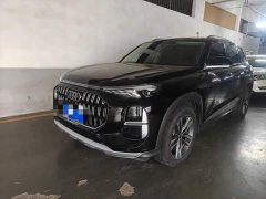 Audi Q6 40 TFSI quattro Version 7 - ფოტო 1