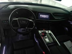 Audi Q6 40 TFSI quattro Version 7 - ფოტო 10