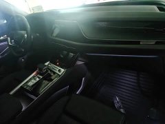 Audi Q6 40 TFSI quattro Version 7 - ფოტო 12
