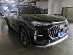 Audi Q6 40 TFSI quattro Version 7 - ფოტო 2