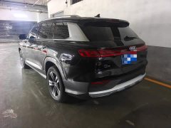 Audi Q6 40 TFSI quattro Version 7 - ფოტო 3