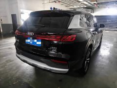 Audi Q6 40 TFSI quattro Version 7 - ფოტო 4