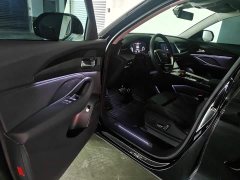 Audi Q6 40 TFSI quattro Version 7 - ფოტო 5