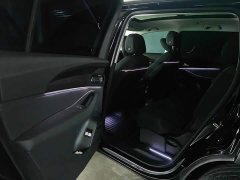 Audi Q6 40 TFSI quattro Version 7 - ფოტო 9