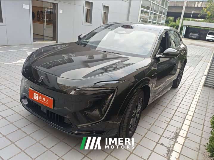 Avatr 07L Max EV Edition