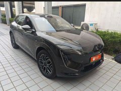 Avatr 07L Max EV Edition - ფოტო 5