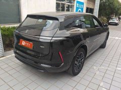 Avatr 07L Max EV Edition - ფოტო 6