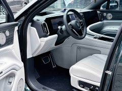 AITO M9 EREV Max Edition 52kWh 6 Edition (192) - ფოტო 11