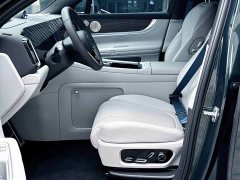 AITO M9 EREV Max Edition 52kWh 6 Edition (192) - ფოტო 12