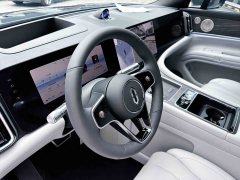AITO M9 EREV Max Edition 52kWh 6 Edition (192) - ფოტო 14