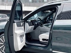 AITO M9 EREV Max Edition 52kWh 6 Edition (192) - ფოტო 17