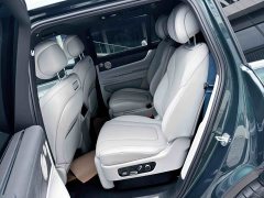 AITO M9 EREV Max Edition 52kWh 6 Edition (192) - ფოტო 19