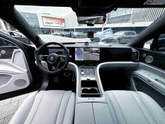 AITO M9 EREV Max Edition 52kWh 6 Edition (192) - ფოტო 20