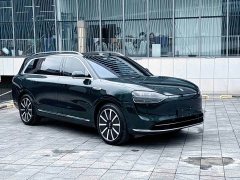 AITO M9 EREV Max Edition 52kWh 6 Edition (192) - ფოტო 3