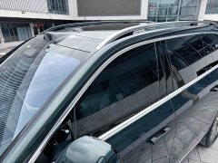AITO M9 EREV Max Edition 52kWh 6 Edition (192) - ფოტო 7