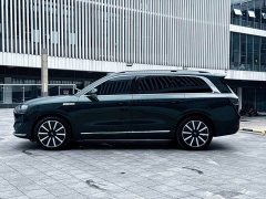 AITO M9 EREV Max Edition 52kWh 6 Edition (192) - ფოტო 8