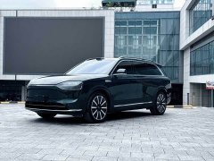 AITO M9 EREV Max Edition 52kWh 6 Edition (192) - ფოტო 9