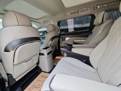 Denza D9 DM-i 1050 Deluxe Version - ფოტო 11
