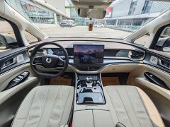 Denza D9 DM-i 1050 Deluxe Version - ფოტო 12