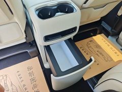 Denza D9 DM-i 1050 Deluxe Version - ფოტო 14