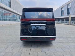 Denza D9 DM-i 1050 Deluxe Version - ფოტო 5
