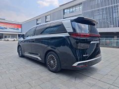 Denza D9 DM-i 1050 Deluxe Version - ფოტო 6