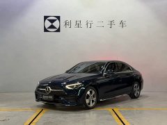 Mercedes-Benz C 200 L Edition - ფოტო 1