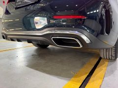 Mercedes-Benz C 200 L Edition - ფოტო 15