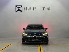 Mercedes-Benz C 200 L Edition - ფოტო 2