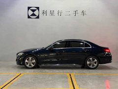 Mercedes-Benz C 200 L Edition - ფოტო 3