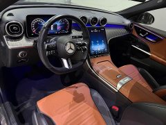 Mercedes-Benz C 200 L Edition - ფოტო 5