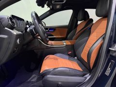 Mercedes-Benz C 200 L Edition - ფოტო 6