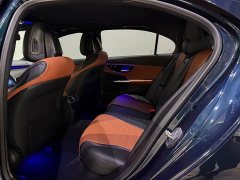 Mercedes-Benz C 200 L Edition - ფოტო 7