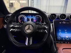 Mercedes-Benz C 200 L Edition - ფოტო 9