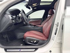 BMW 5 530Li Version M - ფოტო 10