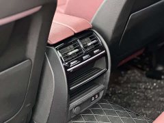 BMW 5 530Li Version M - ფოტო 4