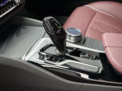 BMW 5 530Li Version M - ფოტო 6