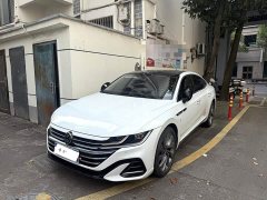 Volkswagen CC 380TSI Edition - ფოტო 1