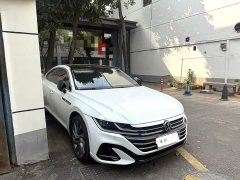 Volkswagen CC 380TSI Edition - ფოტო 2