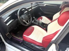 Volkswagen CC 380TSI Edition - ფოტო 6
