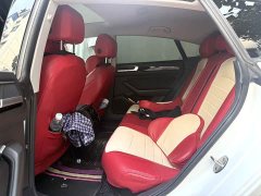 Volkswagen CC 380TSI Edition - ფოტო 7
