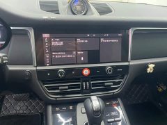 Porsche Macan 2.0T - ფოტო 10