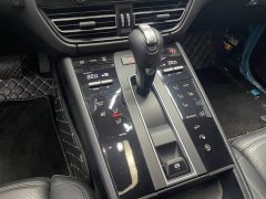 Porsche Macan 2.0T - ფოტო 11