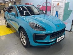 Porsche Macan 2.0T - ფოტო 2