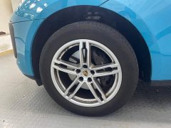Porsche Macan 2.0T - ფოტო 5