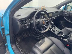 Porsche Macan 2.0T - ფოტო 6
