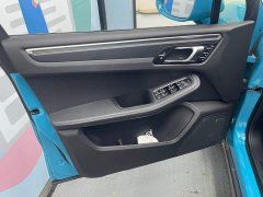 Porsche Macan 2.0T - ფოტო 7