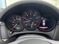 Porsche Macan 2.0T - ფოტო 9