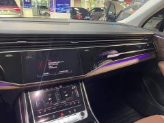Audi Q7 45 TFSI quattro S line Version - ფოტო 10