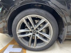 Audi Q7 45 TFSI quattro S line Version - ფოტო 6
